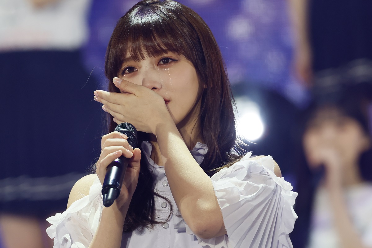 たくさんの出逢いと別れを繰り返して、私は乃木坂46が大好きになりまし